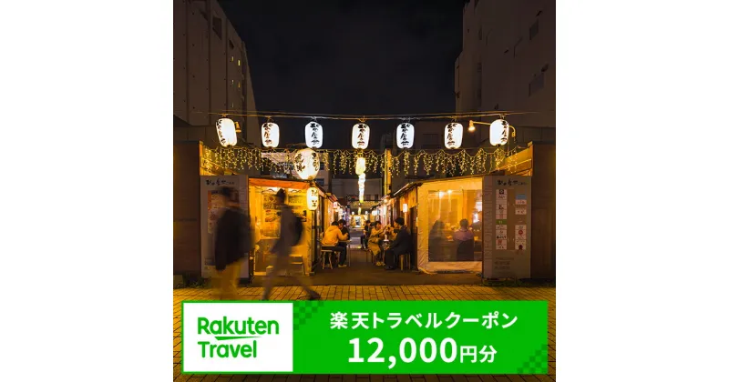 【ふるさと納税】北海道帯広市の対象施設で使える楽天トラベルクーポン寄付額40,000円