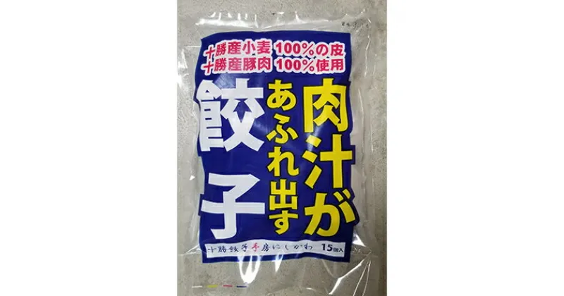 【ふるさと納税】【2ヵ月毎定期便】肉汁があふれ出す餃子 全3回【配送不可地域：離島】【4007369】