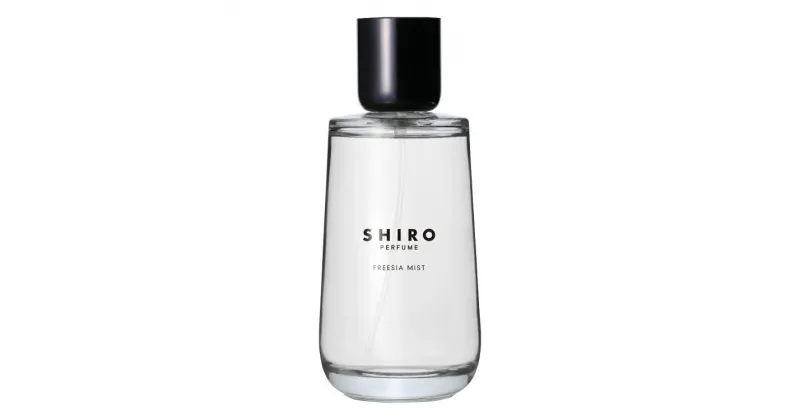 【ふるさと納税】SHIRO　FREESIA MIST オードパルファン100mL [01584]